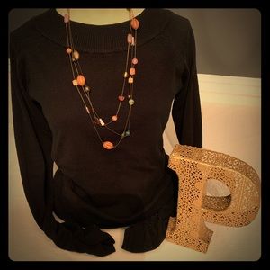 Lia Sophia Necklace